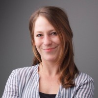 Poort Employee Sanne Kroezen's profile photo