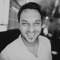 OurBond Inc Employee Inon Kanner's profile photo