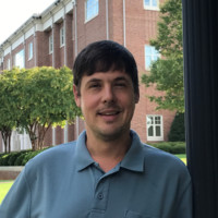 Calhoun Community College Employee Nathan Steele's profile photo