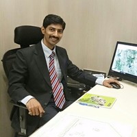 Vinod Surve Email