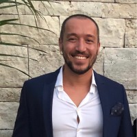Yeniköy Kemerköy Elektrik Üretim ve Ticaret A.Ş. Employee Ozan Öğmen's profile photo