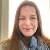 Amazon Employee Eva Sanchez's profile photo