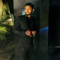 IMS People Possible Employee Jaimin Parmar's profile photo