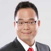 Speclipse, Inc. Employee Sung Pyun's profile photo