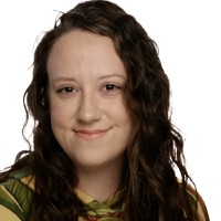 simpliTV Employee Melanie Kos's profile photo