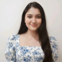 Nected Employee Komal Kumari's profile photo