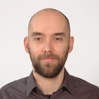 Denuvo by Irdeto Employee Zoran Tintor's profile photo