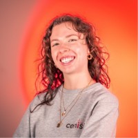 CENISIS Employee Margot Dondeyne's profile photo
