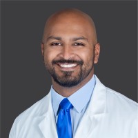 Florida Urology Partners, LLP Employee Neil Manimala's profile photo