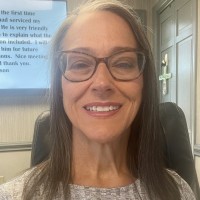 Davis Services Inc. Employee Michelle Blackwell's profile photo