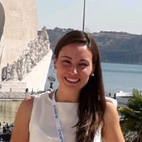 dstelecom Employee Paula Matos's profile photo