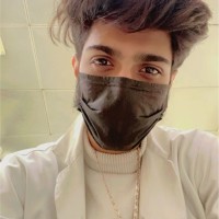 ConnectedH Employee Ujjwal Verma's profile photo