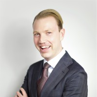 SAP Employee Peter Levin's profile photo