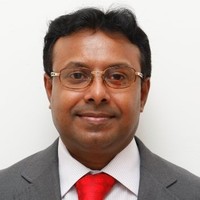 Ajith Kalief Email & Phone Number