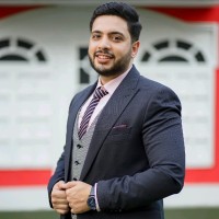 qualidev Employee Medhat William's profile photo
