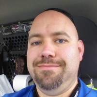 Vsa Security Systems Employee Greg Jones's profile photo