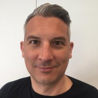 Smiley Company Employee John Lewis's profile photo