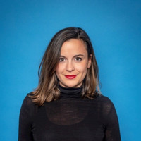 Margot Dumas-Danon Email