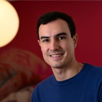 Lucas Pena Email & Phone Number