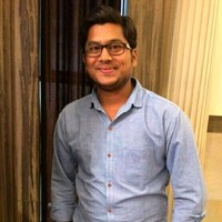 AVANTIKA MEDEX Employee Akashsingh Thakur's profile photo