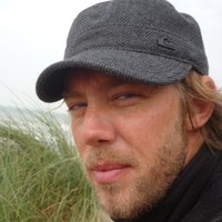 DDG Employee Bertrand Regniers's profile photo