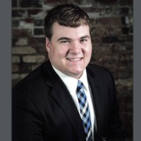 Continental Express, Inc. Employee Dylan Sharp's profile photo