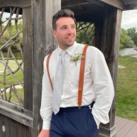 Five Star Fabricating, Inc Employee Corey Rothering's profile photo