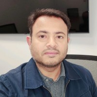 ADVICS North America, Inc. Employee Rajiv Ranjan's profile photo