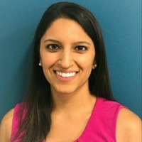 Texas Back Institute Employee Sheena Bhuva's profile photo