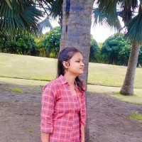 Parsh Technologies Employee Hetal Chavda's profile photo