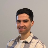 Agilitec BV Employee Jamie Walraven's profile photo