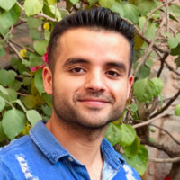 Autism Intervention Professionals Employee Sohaib Hassan's profile photo
