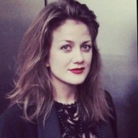 ANINE BING Employee Sara Holman's profile photo