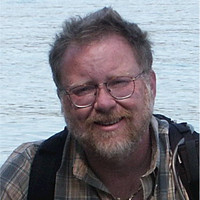 Olde Glory Kennel and Rescue Employee Michael Elter's profile photo