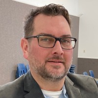 ILJIN USA Corporation Employee Matthew Pollert's profile photo