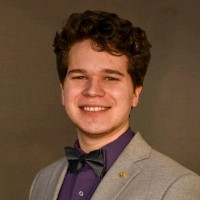 Joseph Hughes's profile photo