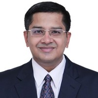 Fedbank Financial Services Ltd  ( a Federal Bank & True North Investee Company) Employee C Ganesh's profile photo