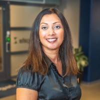 EazyProject Employee Polly Hussain's profile photo