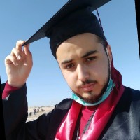 SoftyDev Employee Farid Rouaissy's profile photo