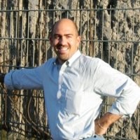 Littelfuse Employee Alexandr Gonzalez's profile photo