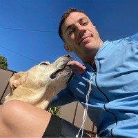 Tecnomateriales Employee Ramiro Costanzo's profile photo
