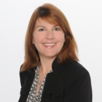 University of Iowa Health Care Employee Christine Gust's profile photo