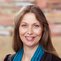 Practera Employee Suzy Watson's profile photo