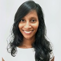 CWR Employee Dharisha Mirando's profile photo