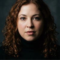 CORRECTIV Employee Samira Frauwallner's profile photo