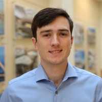 M2 Structural Employee Justin Lineberry's profile photo