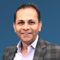 DQLabs Employee Bhavesh Patel's profile photo