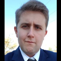 Riverside University Health System Employee Seth Day's profile photo