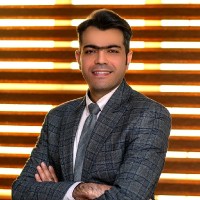 Ali Harati Email