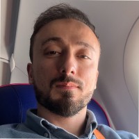 Ploeger Oxbo Group B.V. Employee Kaan Dinler's profile photo